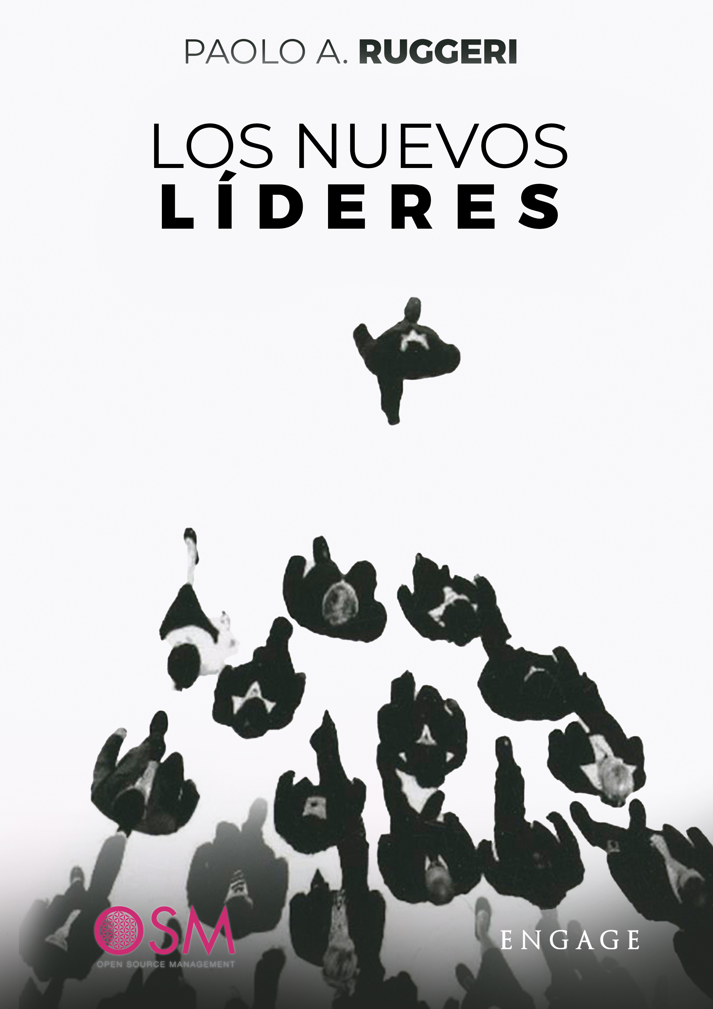 immagine del libro Los Nuevos Líderes